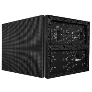 LED Screen Component Importing from China for Bangladeshi LED Screen Owners