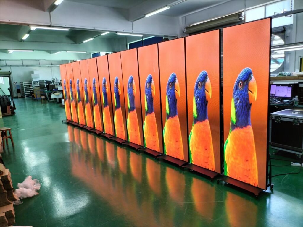 Digital Signage and Kiosk Branding Display Price