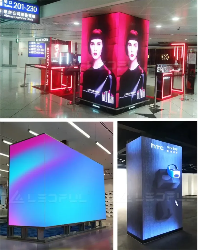 360° Campaign & Brand Activation 360° Campaign & Brand Activation